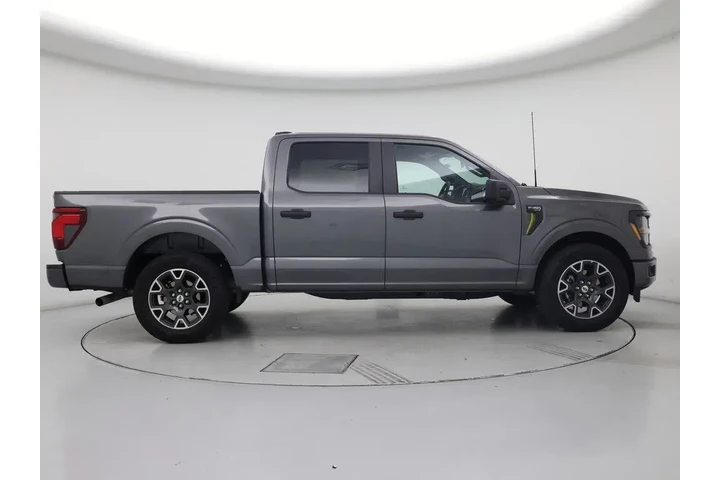 $39998 : Ford F-150 2025 4x2 STX 4dr image 7