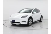 $26998 : Tesla Model Y 2021 AWD Long thumbnail