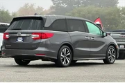 $24990 : Honda Odyssey 2018 Elite 4dr thumbnail