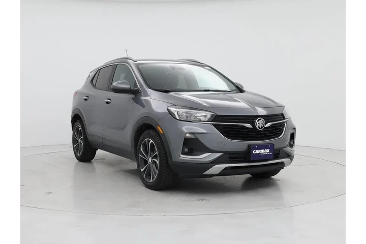 $15998 : Buick Encore GX 2020 Select image 1