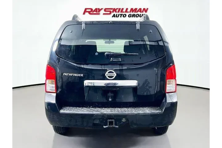 $8975 : Nissan Pathfinder 2012 4x4 S image 6