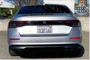 $25985 : Honda Accord 2024 EX 4dr Sed thumbnail