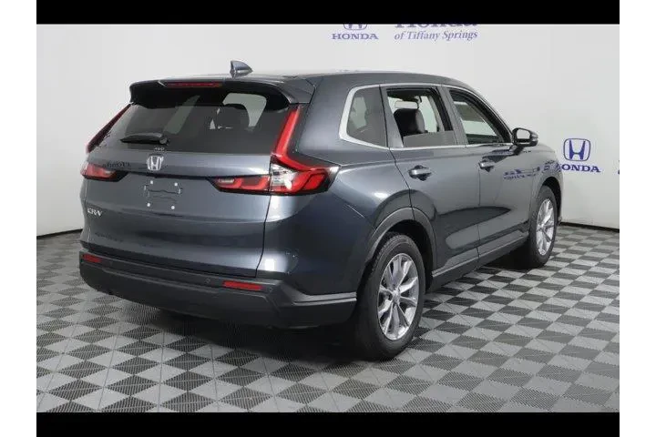 $35875 : Honda CR-V 2023 AWD EX-L 4dr image 7