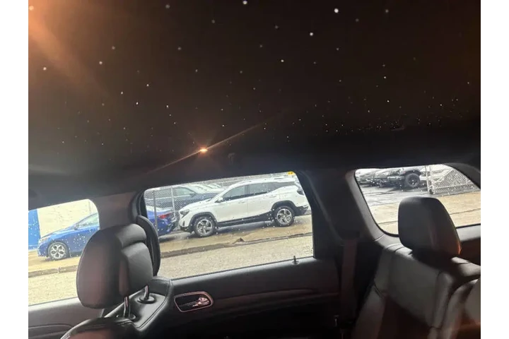 $19000 : 2018 Grand Cherokee Altitude image 5