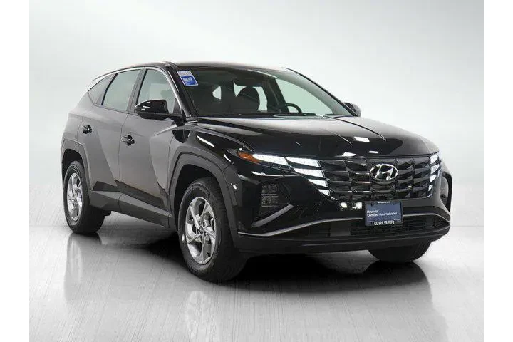 $22447 : Hyundai TUCSON 2024 AWD SE 4 image 7