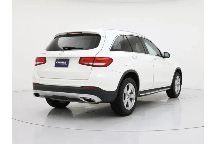 $21998 : Mercedes-Benz GLC 2018 GLC 3 image 8