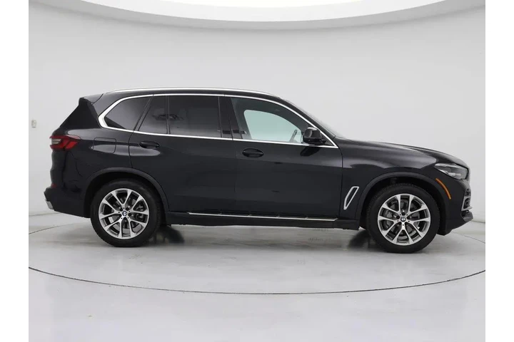 $39998 : BMW X5 2023 AWD xDrive40i 4d image 7