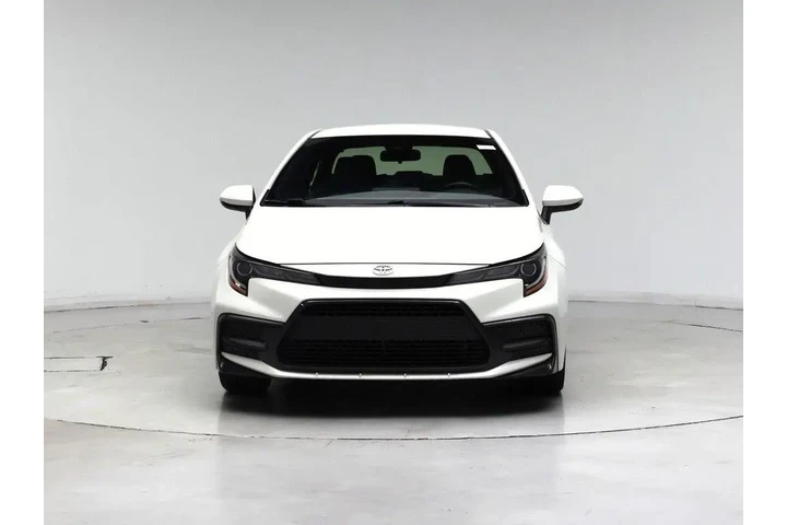 $18998 : Toyota Corolla 2020 SE 4dr S image 5