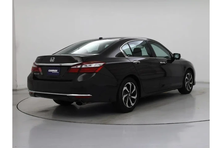 $20998 : Honda Accord 2016 EX-L 4dr S image 8