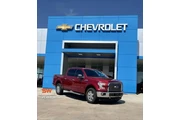 Ford F-150 2017 4x4 XLT 4dr en Tulsa