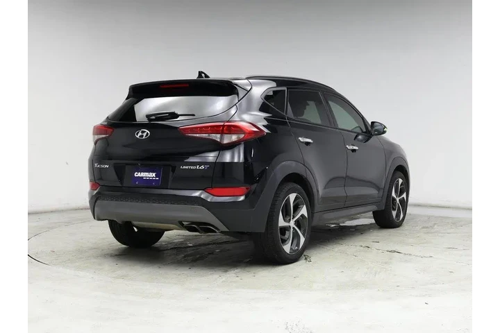 $14998 : Hyundai TUCSON 2016 Limited image 8