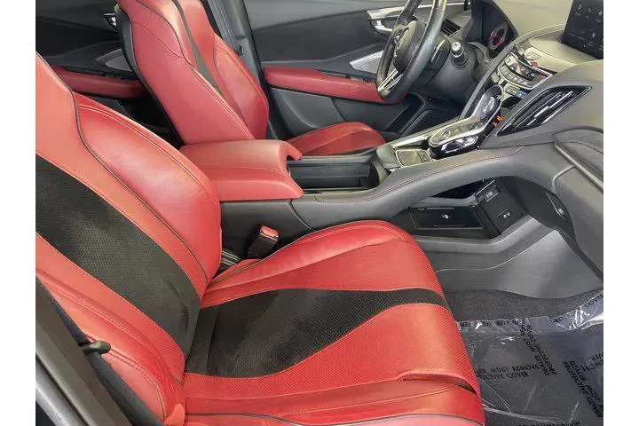 $39999 : Acura RDX 2023 SH-AWD 4dr SU image 7