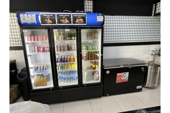 $35000 : SE VENDE NEGOCIO COMERCIAL image 6