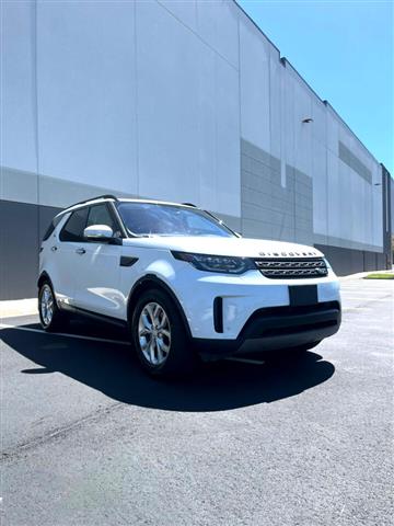 $22995 : 2019 Land Rover Discovery SE image 7