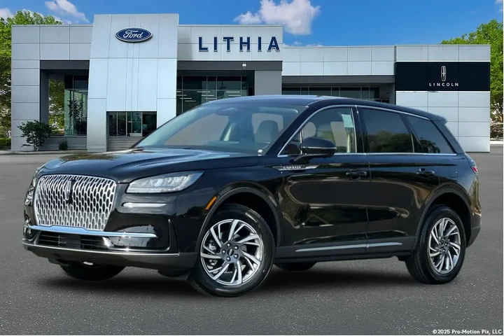 $38000 : Lincoln Corsair 2025 Premier image 1