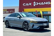 Kia K5 2021 EX 4dr Sedan en San Bernardino
