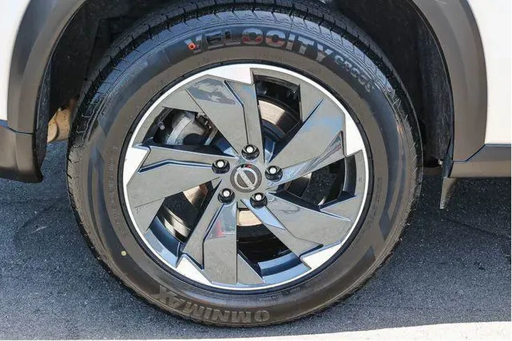$19998 : Nissan Rogue 2024 AWD SV 4dr image 8