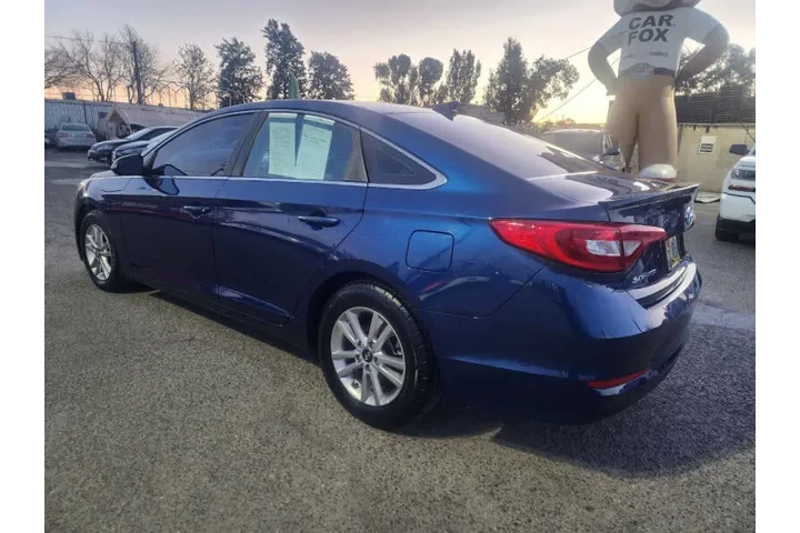 $8999 : 2016 Sonata image 7