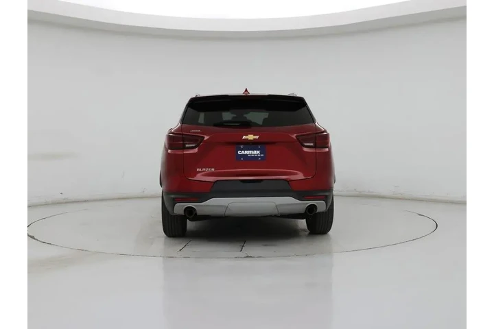 $25998 : Chevrolet Blazer 2023 LT 4dr image 6