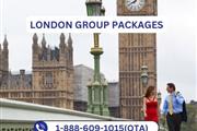 London Group Packages