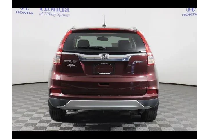 $16875 : Honda CR-V 2015 AWD EX-L 4dr image 6