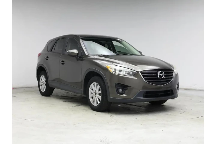 $14599 : Mazda CX-5 2016 Touring 4dr image 1