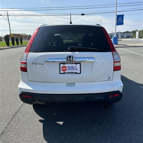 $8994 : PRE-OWNED 2007 HONDA CR-V EX image 4