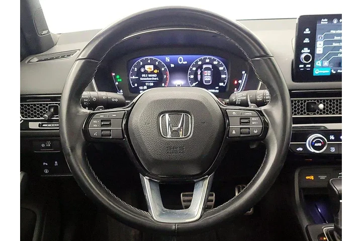 $27998 : Honda Civic 2023 Sport Touri image 10