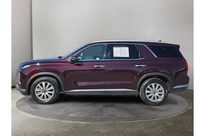 $37216 : Hyundai PALISADE 2025 SEL 4d image 2