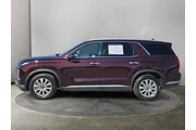$37216 : Hyundai PALISADE 2025 SEL 4d thumbnail