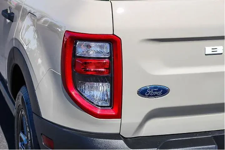 $29888 : Ford Bronco Sport 2025 AWD B image 9