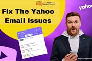 Yahoo Email Issues en Miami