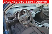 $18958 : Chevrolet Malibu 2024 LT 4dr thumbnail