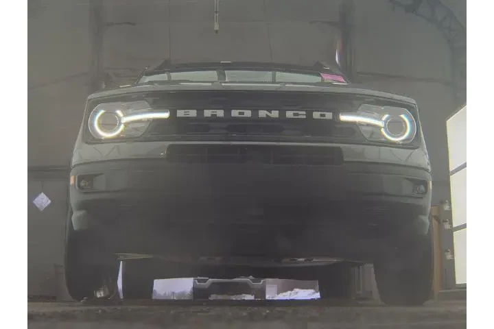 $26999 : Ford Bronco Sport 2024 AWD O image 3