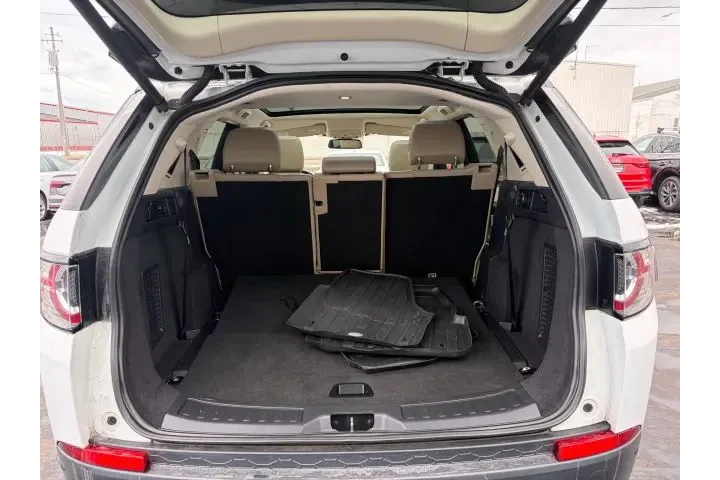 $17995 : 2018 DISCOVERY SPORT image 8