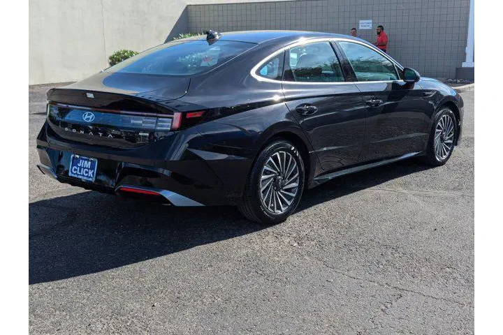 $27999 : Hyundai SONATA Hybrid 2025 S image 2