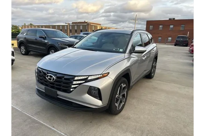 $22000 : Hyundai TUCSON 2023 AWD SEL image 8