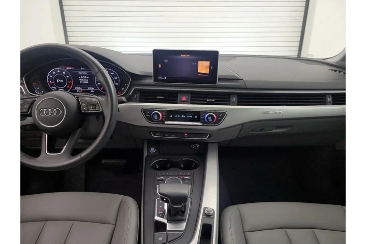 $22998 : Audi A4 2017 AWD 2.0T quattr image 9