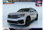 Volkswagen Atlas Cross Sport