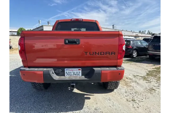 $31999 : Toyota Tundra 2016 4x4 SR5 4 image 6