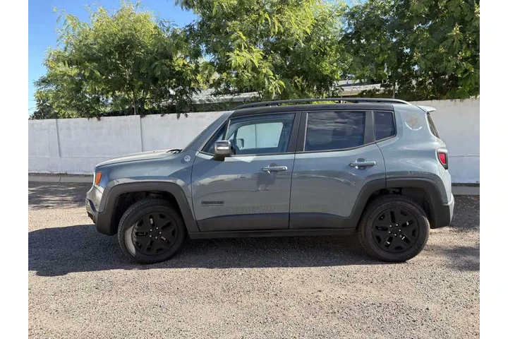 $12995 : 2017 Renegade Deserthawk image 3