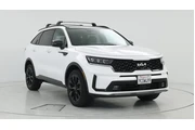 Kia Sorento 2022 AWD SX 4dr en Sacramento