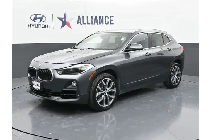 $15000 : BMW X2 2019 AWD xDrive28i 4d image 2