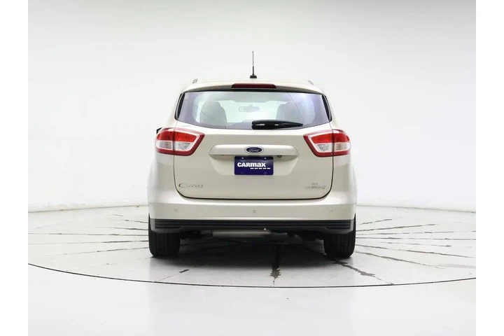 $12998 : Ford C-MAX Hybrid 2017 SE 4d image 6