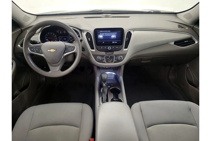 $19998 : Chevrolet Malibu 2022 LS Fle image 9