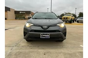 $14995 : Toyota RAV4 2017 LE 4dr SUV thumbnail