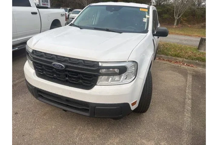 $24488 : Ford Maverick 2023 XL 4dr Su image 10