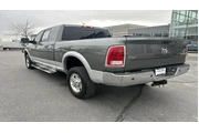 $31384 : Ram 2500 2013 4x4 Laramie 4d thumbnail