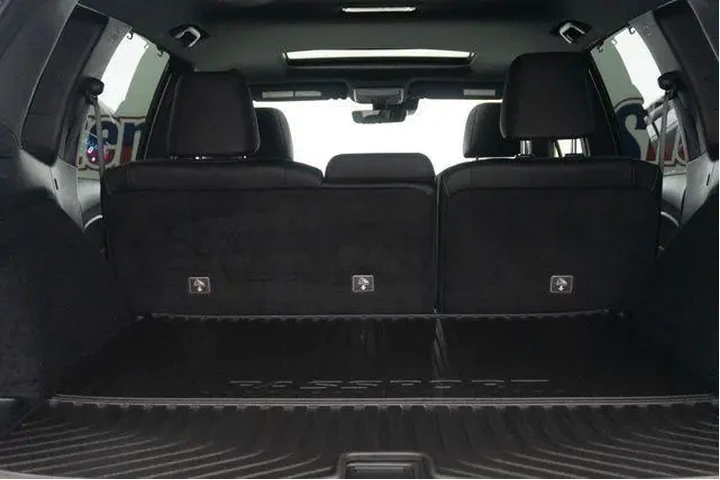 $28493 : Honda Passport 2021 EX-L 4dr image 9