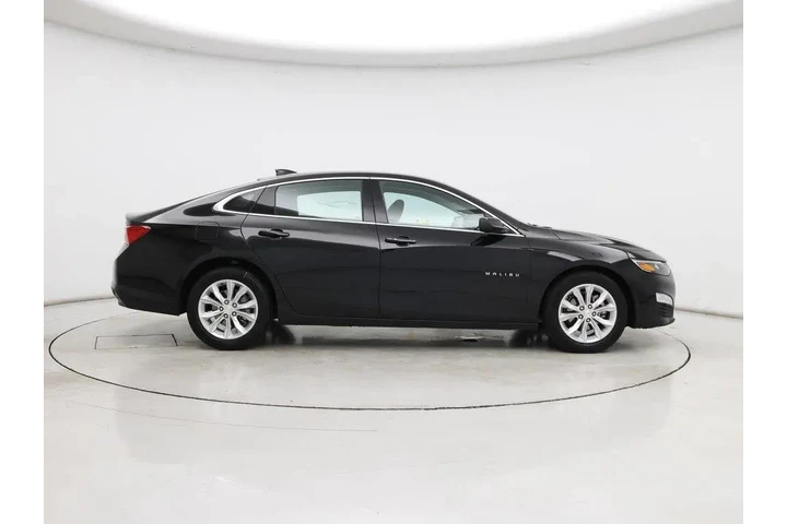 $20998 : Chevrolet Malibu 2024 LT 4dr image 7